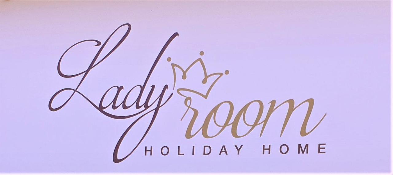Lady Room Turi Kültér fotó